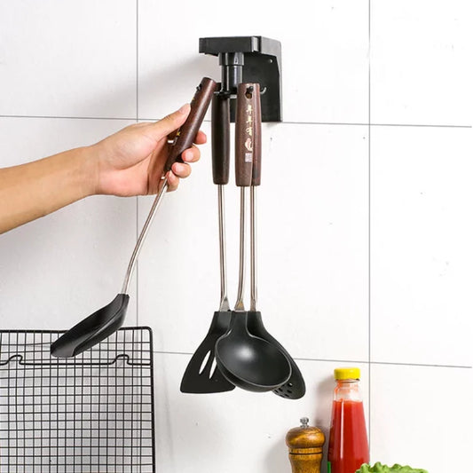 Gancho Giratorio de Cocina