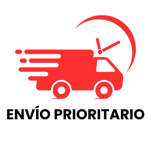 Despacho Prioritario