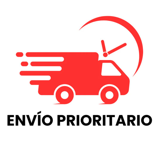 Despacho Prioritario