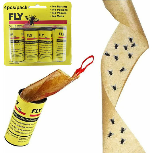 Fly Catcher
